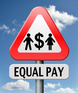 What to Know about the Gender Wage Gap for Natl Equal Pay Day 